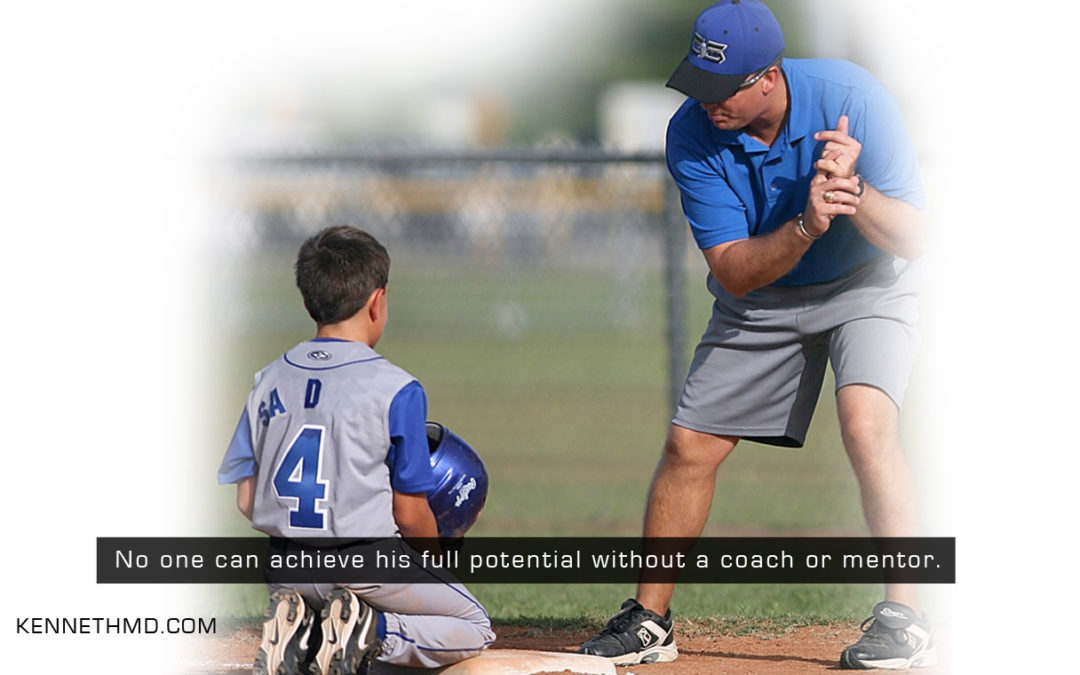 Coaching and Mentoring Framework