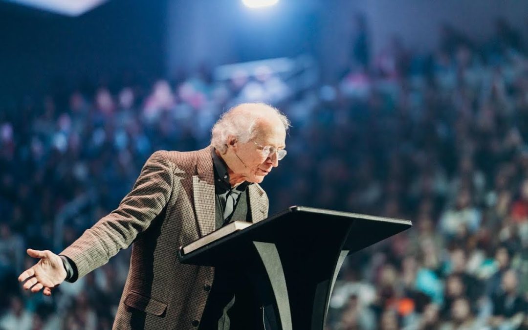 Is Tithing Commanded for Christians? – Pastor John Piper