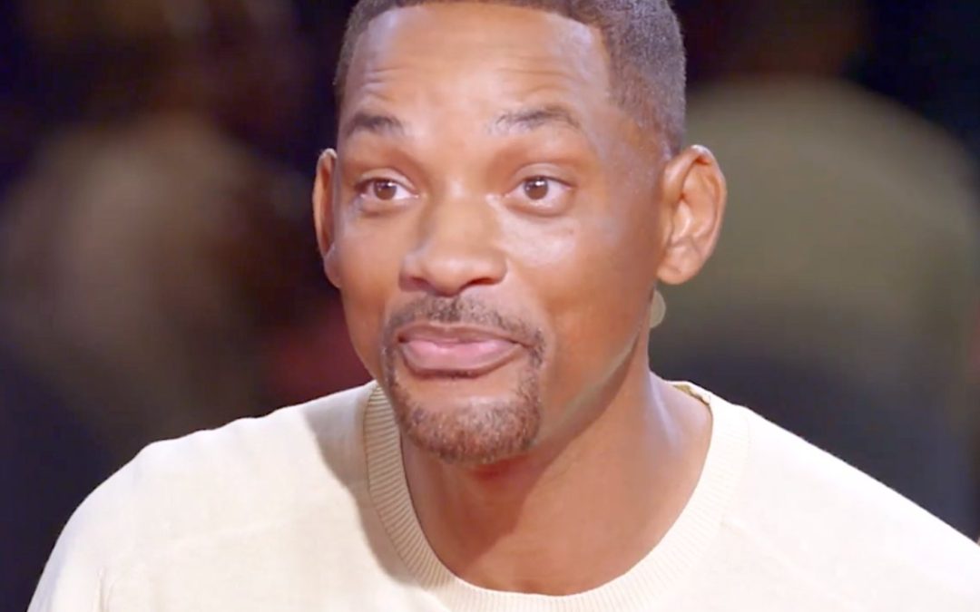 Will Smith Fasts for Ten Days, Losing Weight, and Controlling his Blood Pressure!